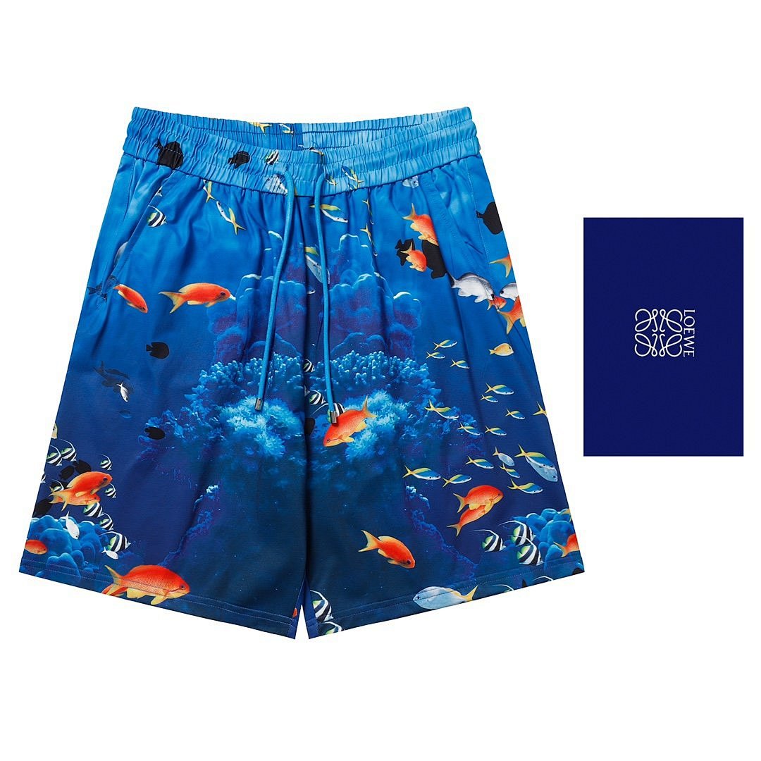 Other Shorts