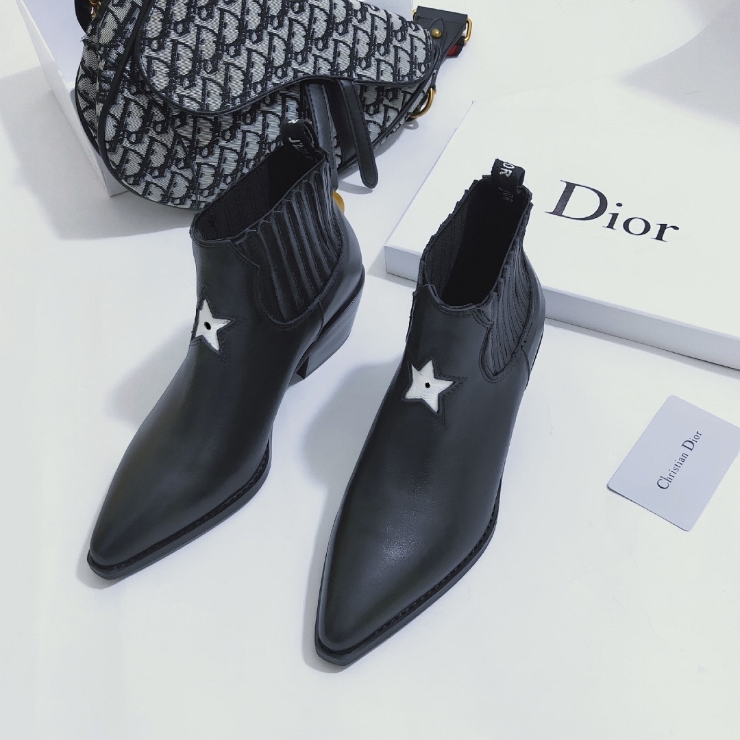 Other Dior Boots - Image 2