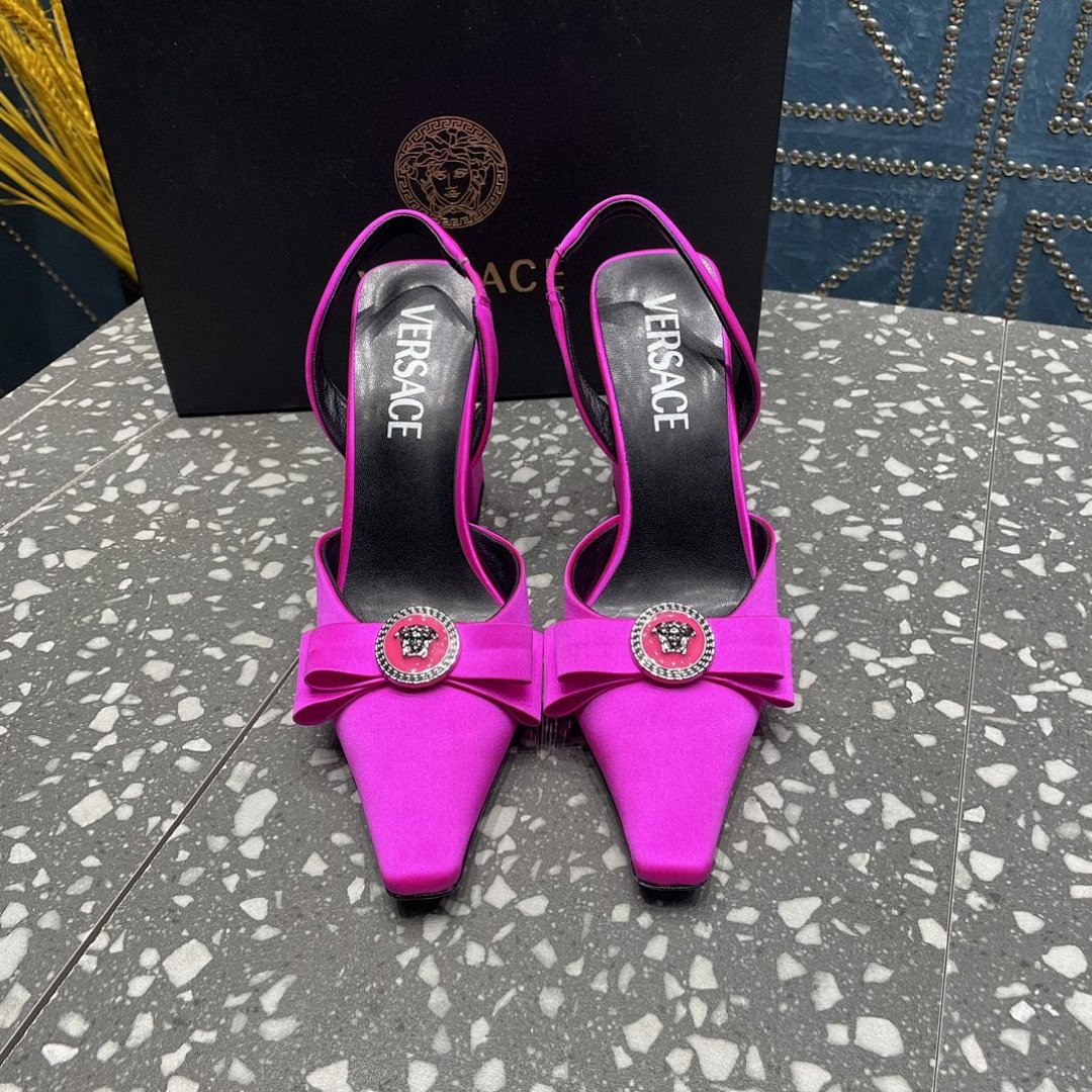 Other Versace Shoes - Image 43