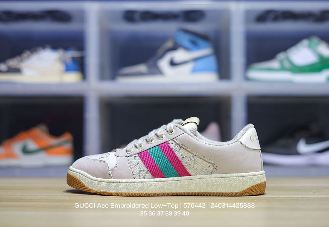 Other Gucci Shoes - Image 105