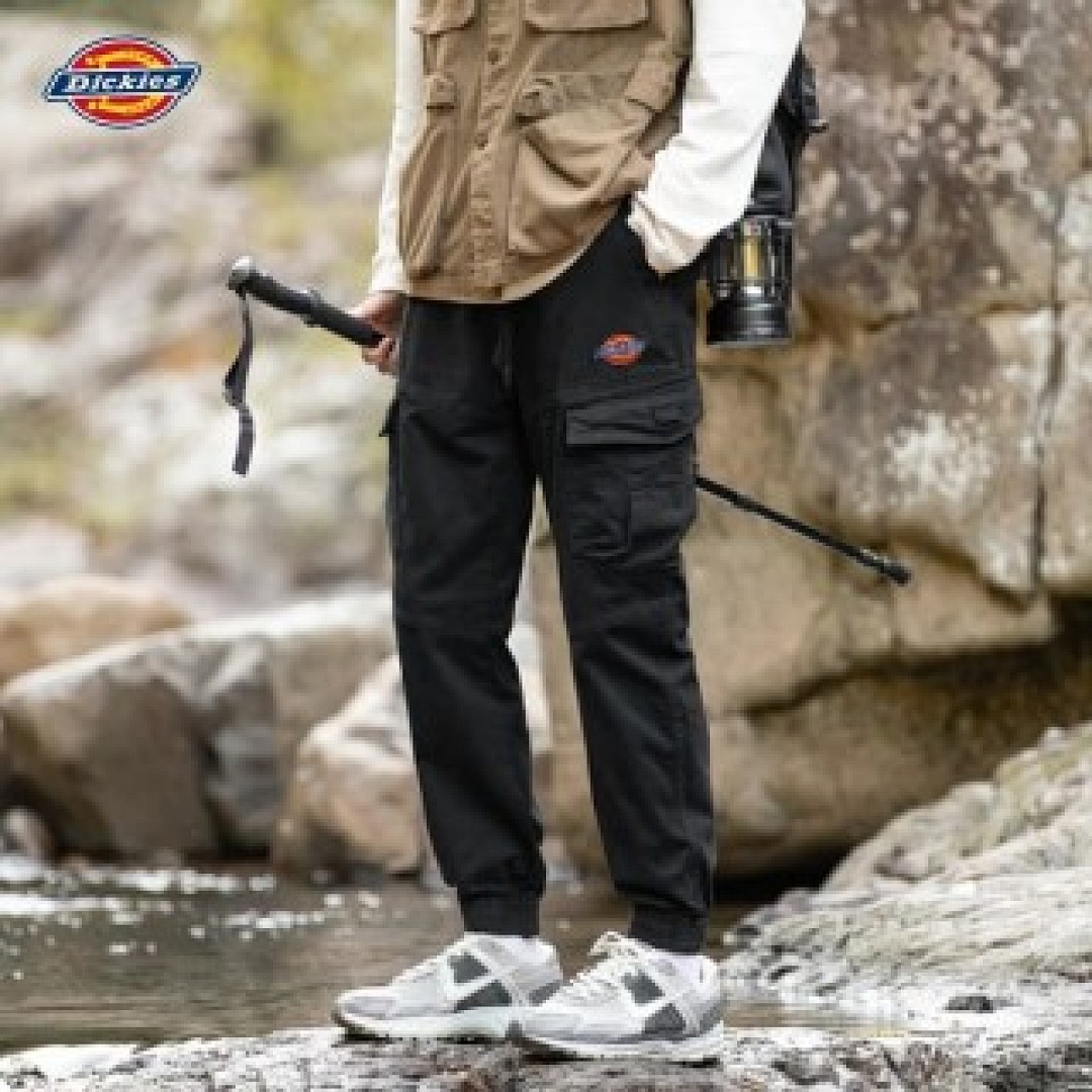 Christian Louboutin Dickies - Image 35