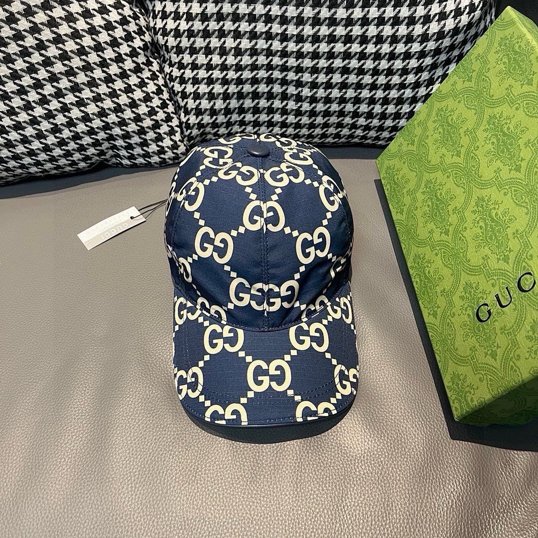 Other Gucci Hat - Image 81