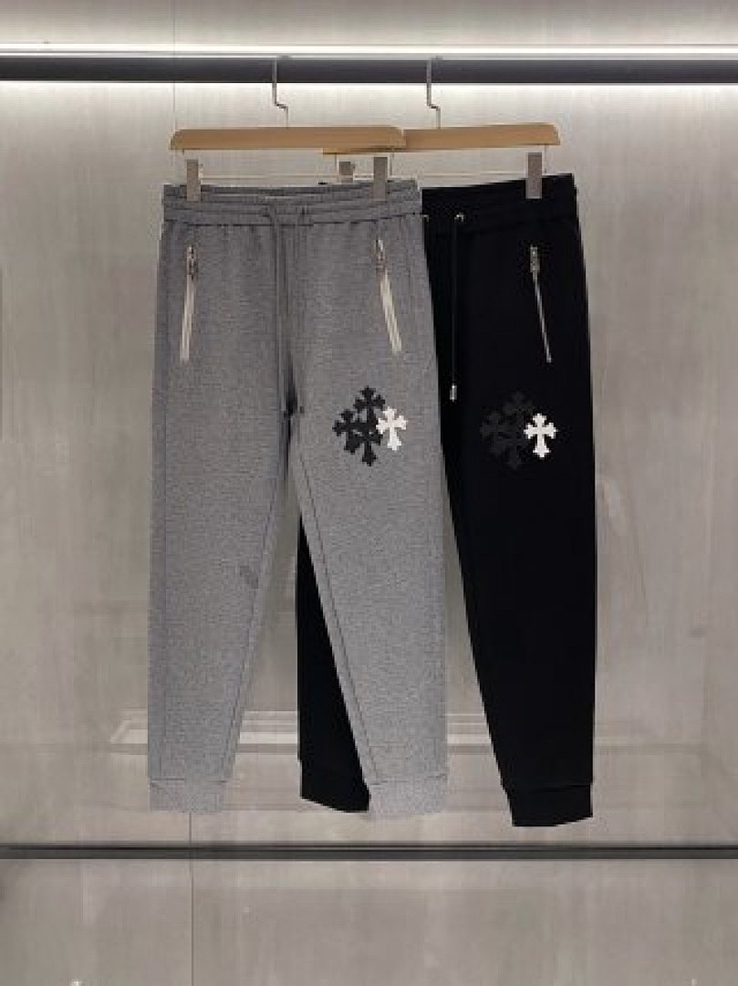 Christian Louboutin Chrome Hearts - Image 64