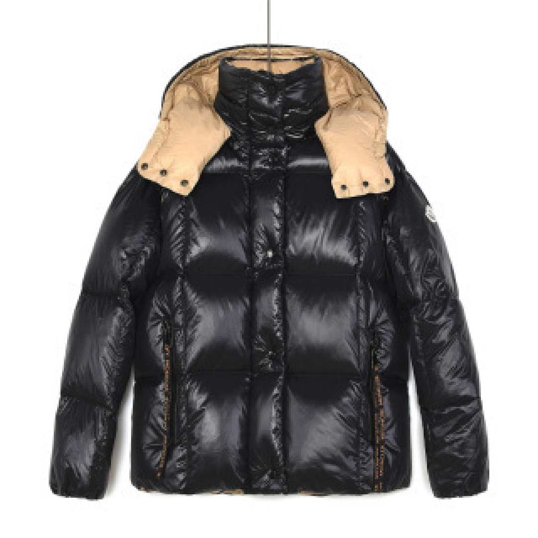 Christian Louboutin Moncler - Image 104