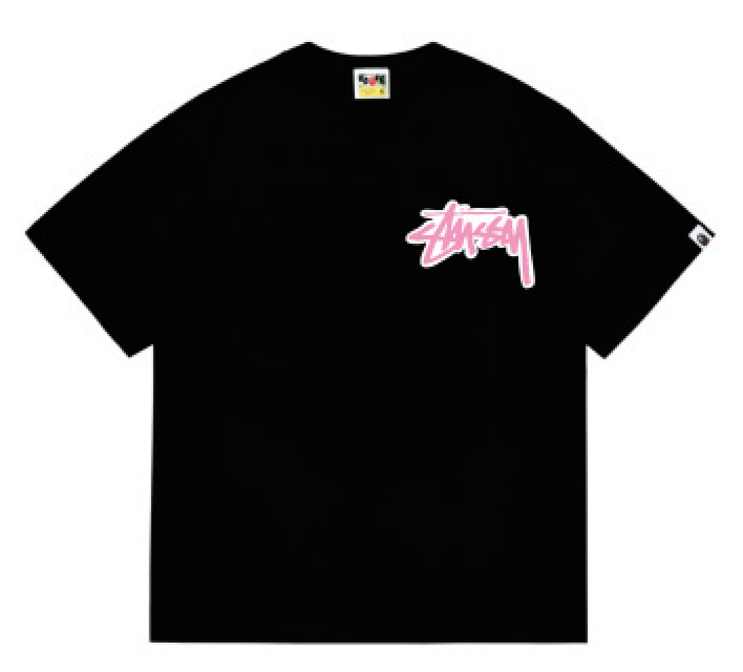 Christian Louboutin Stussy - Image 83