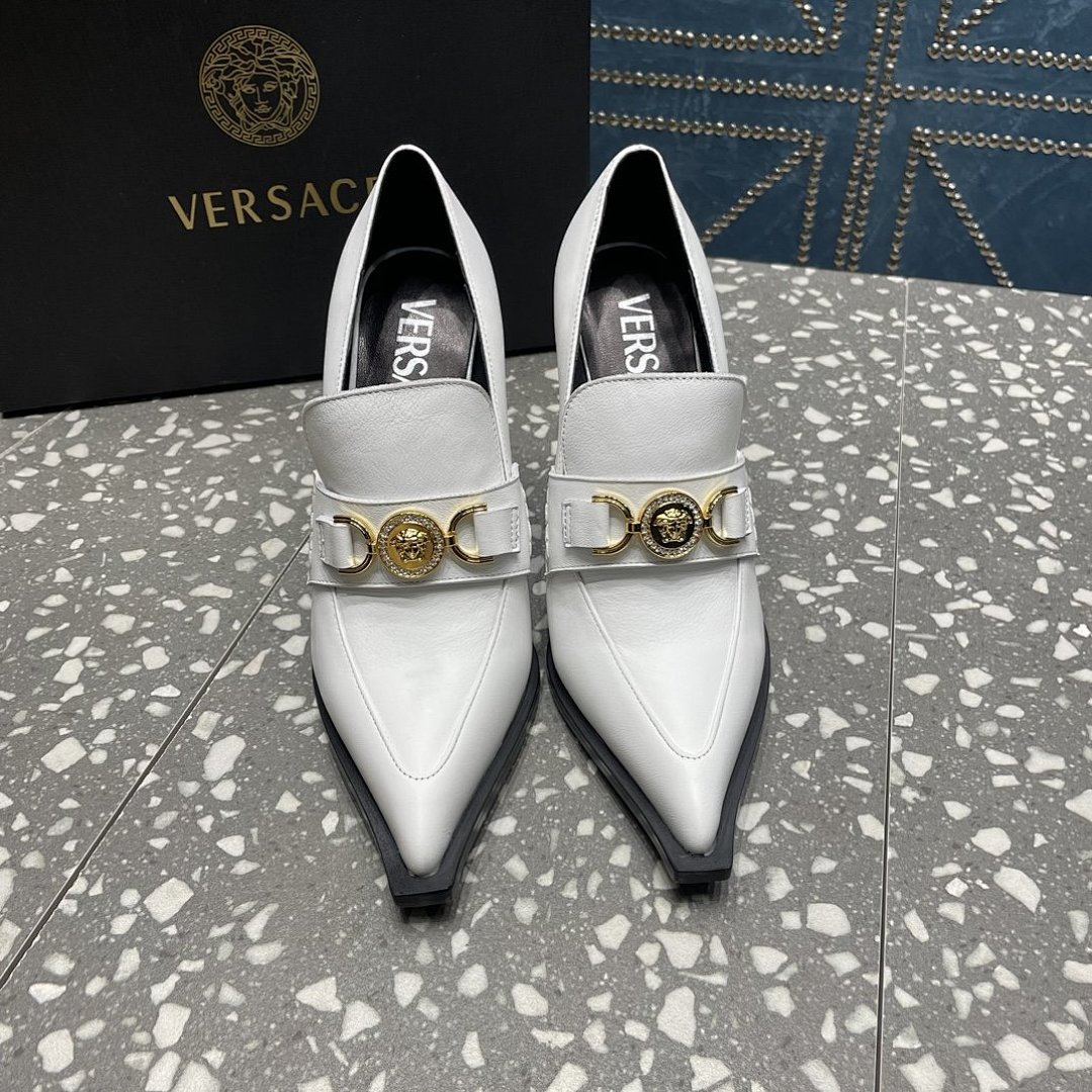 Other Versace Shoes - Image 76