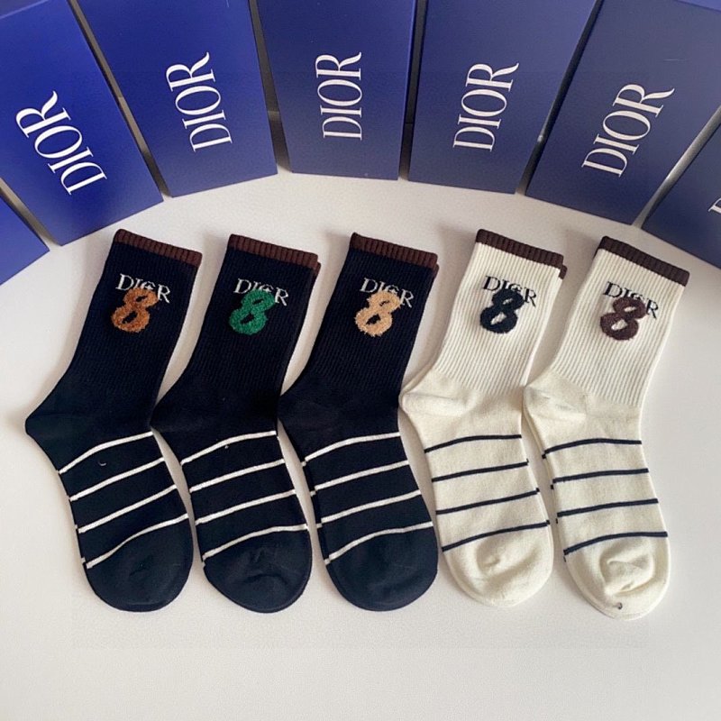 Other Socks, photo 1