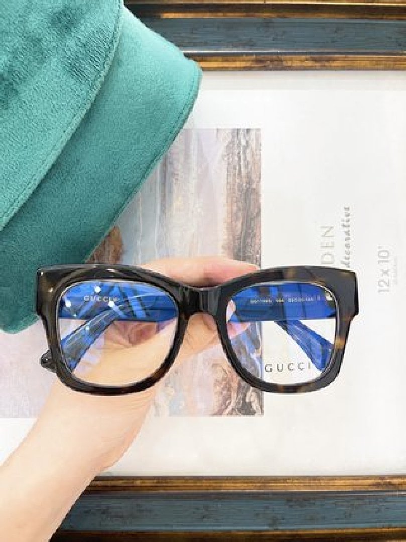 Other GUCCI Sunglasses - Image 33