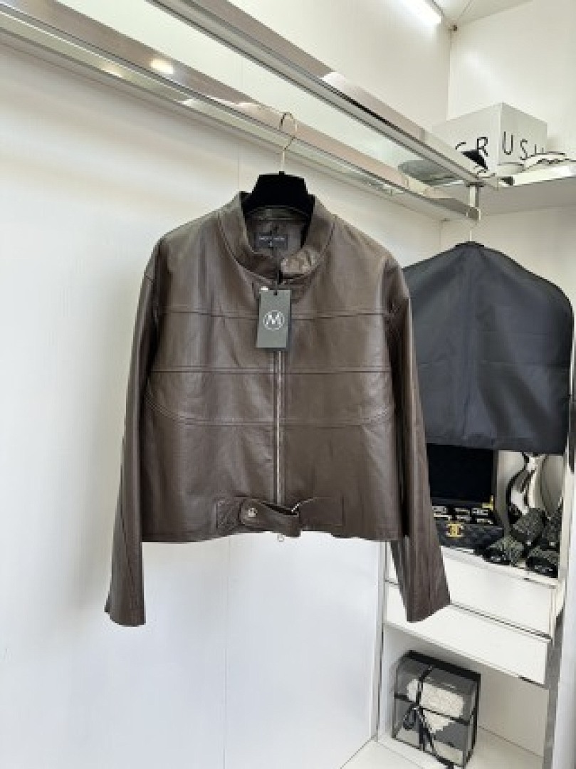 Other Women's Leather Jacket11 - Image 90