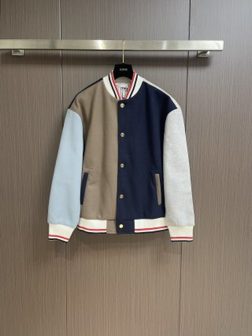 Christian Louboutin Thom Browne Mens Winter - Image 63