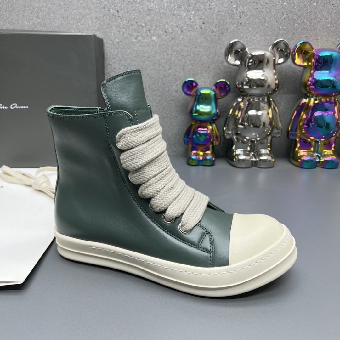 Other Rick Owens Shoes - Image 71