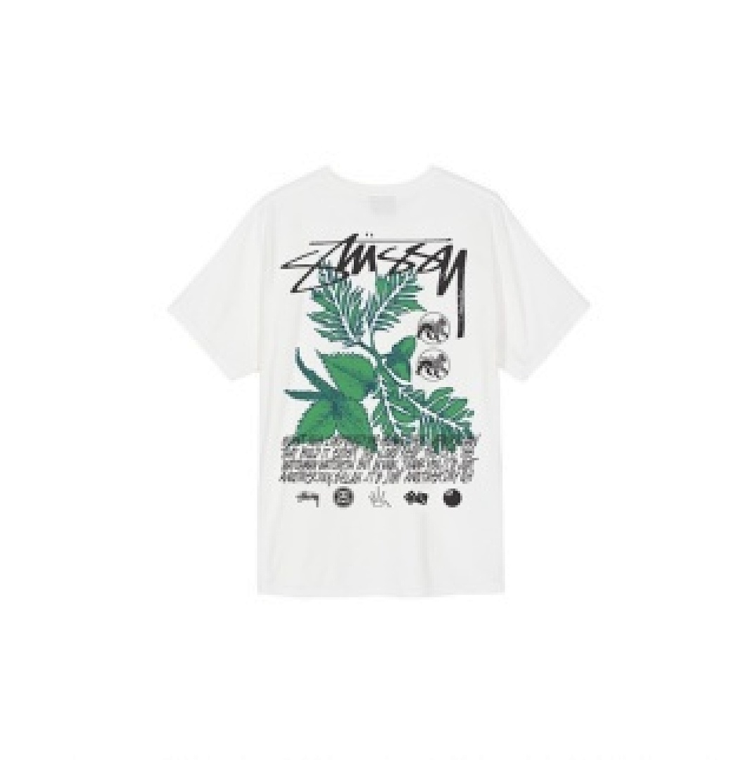 Christian Louboutin Stussy - Image 35