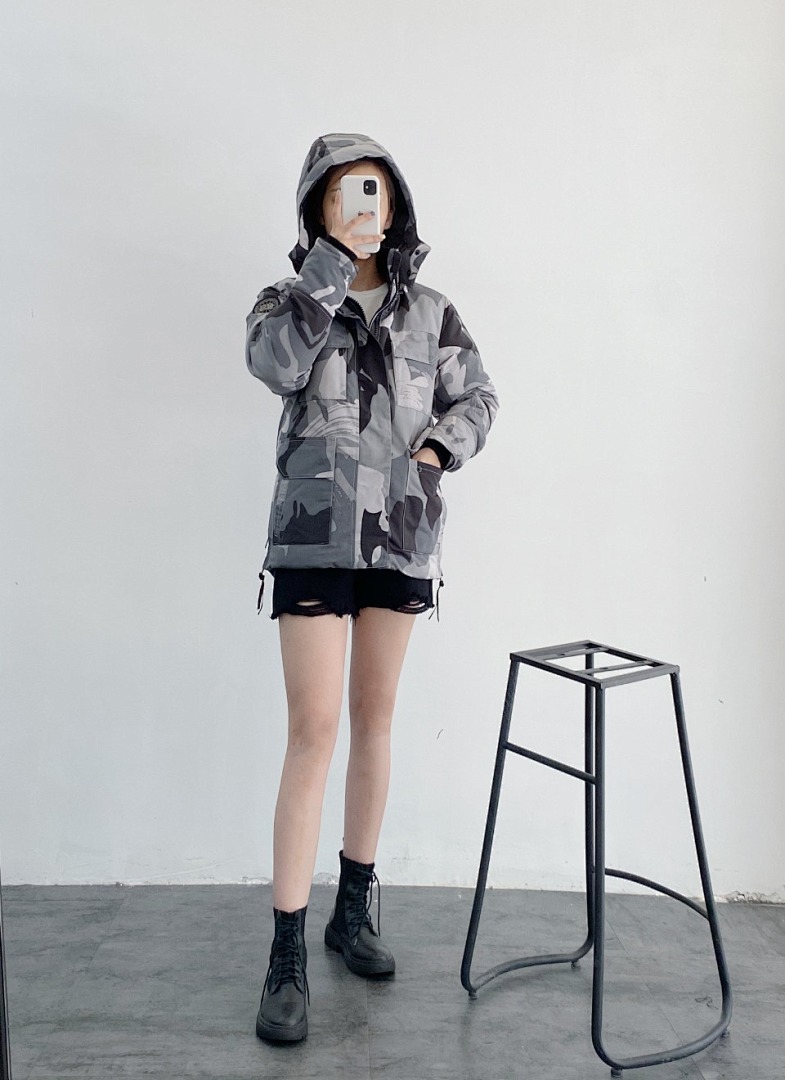 Christian Louboutin Canada Goose - Image 10