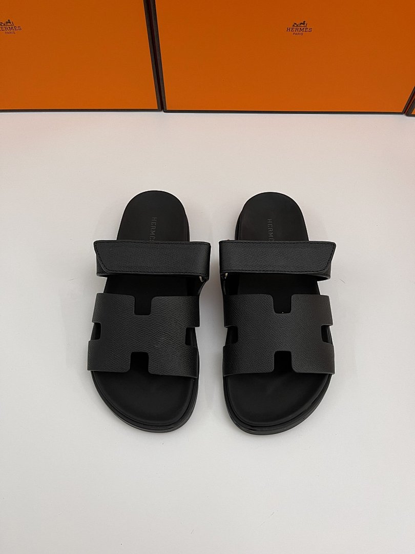 Other Hermes Sandals - Image 2