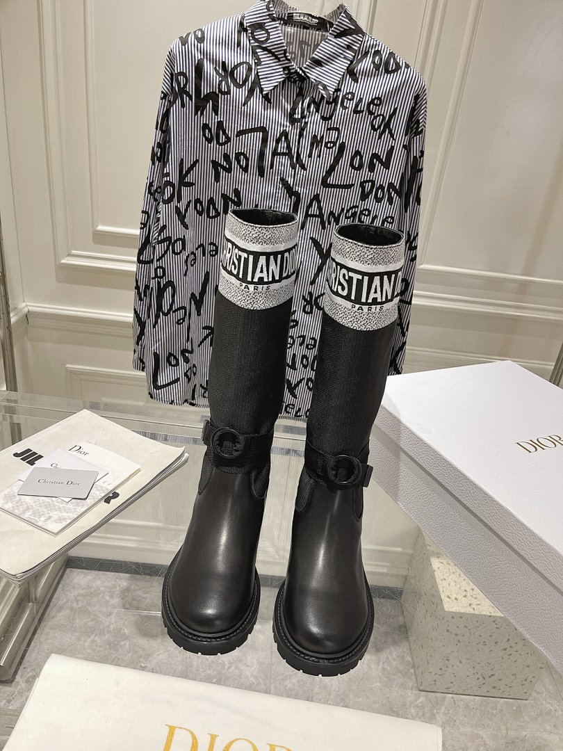 Other Dior Boots