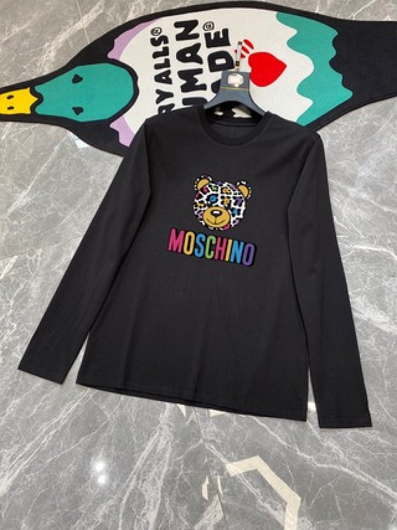 Christian Louboutin Moschino - Image 47