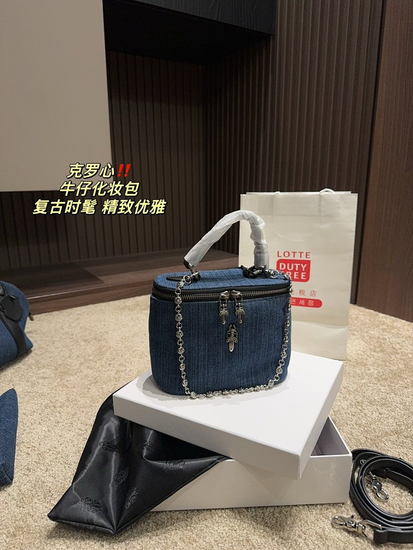 Other Chrome Hearts Bag - Image 18