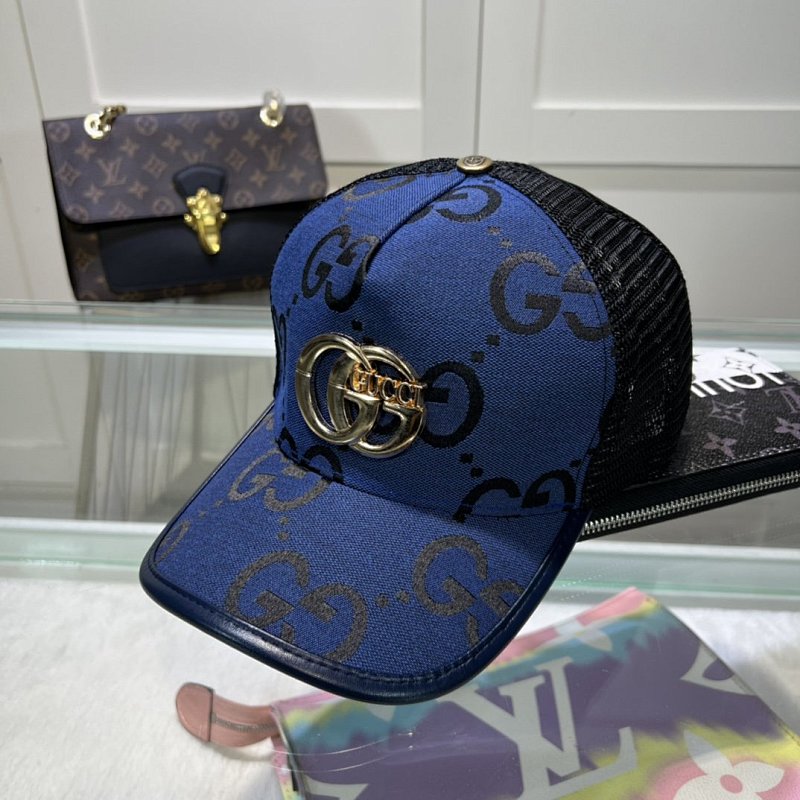 Other Hat, photo 1