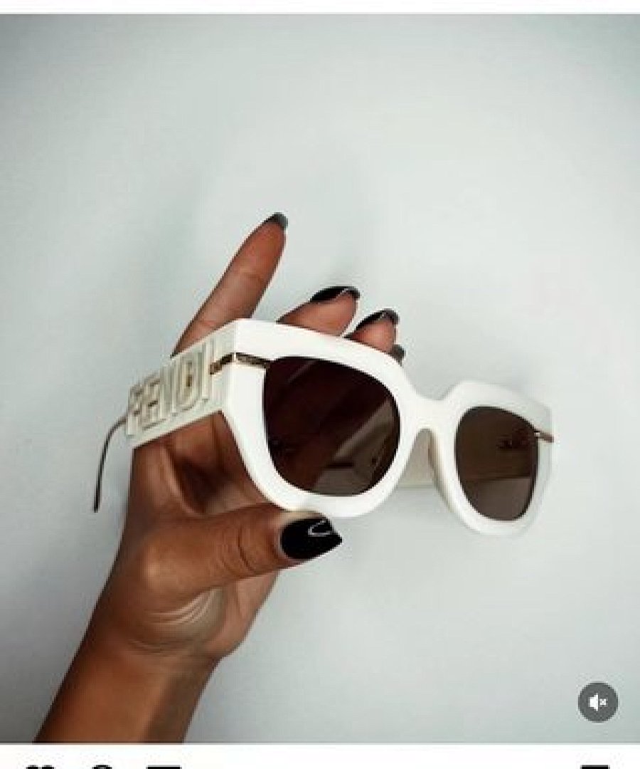 Other Fendi Sunglasses - Image 90
