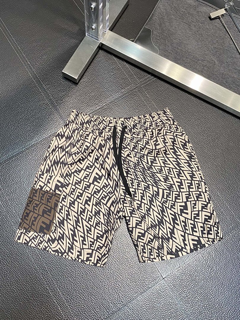 Other Fendi Shorts - Image 46