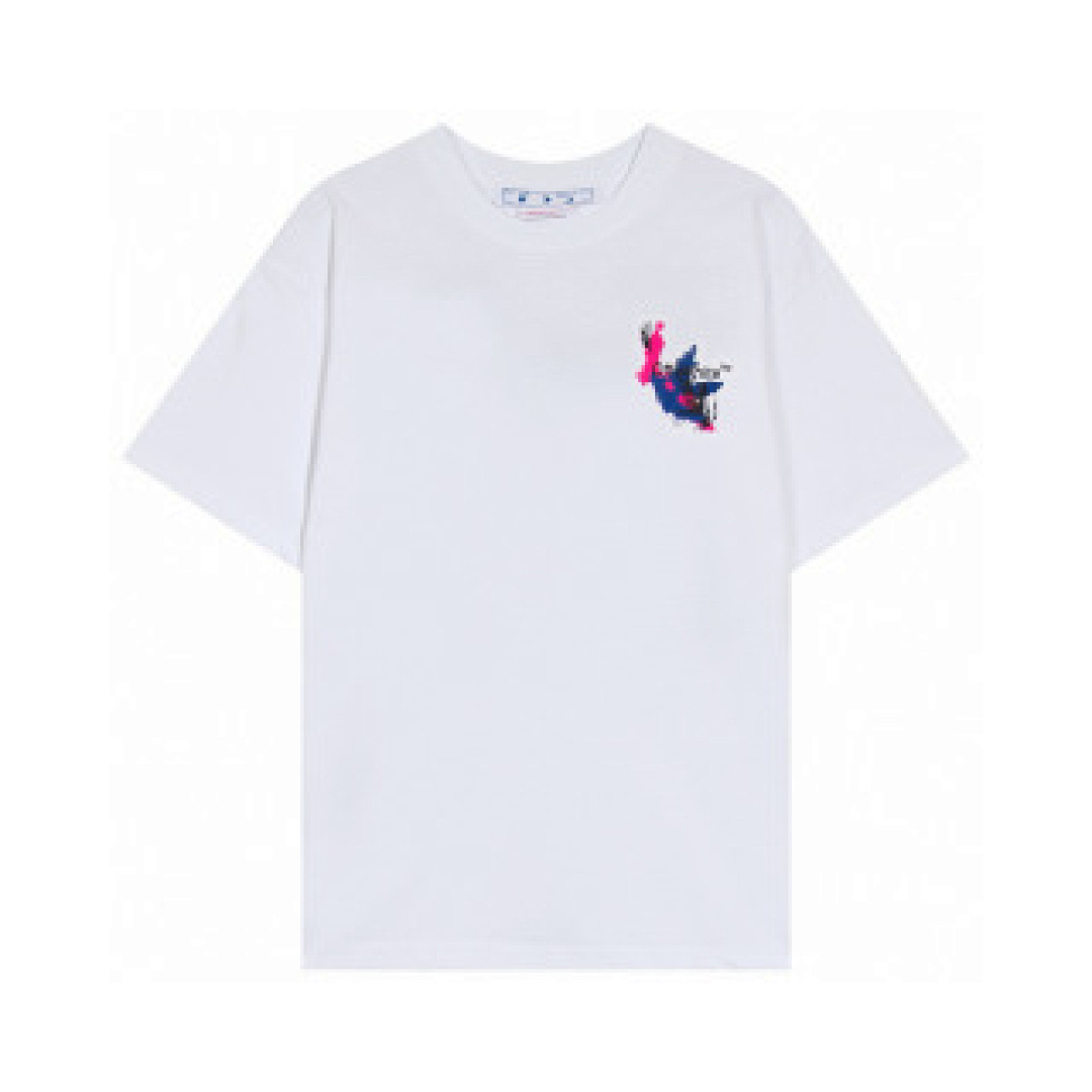 Christian Louboutin Off (White) - Image 10