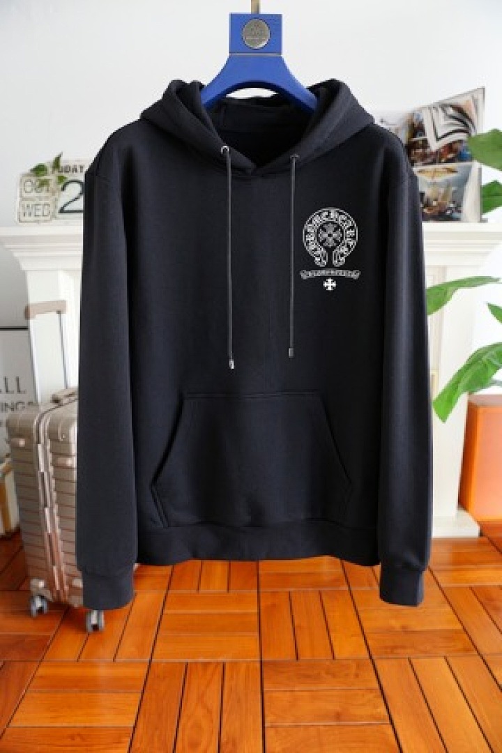 Chanel Chrome Hearts Clothes - Image 38