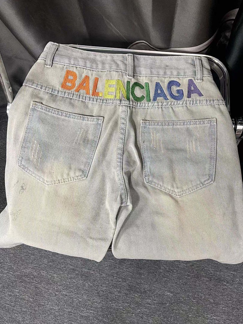 Other Balenciaga Shorts - Image 100