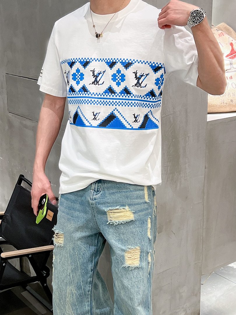Other Men's T-Shirt - Image 110