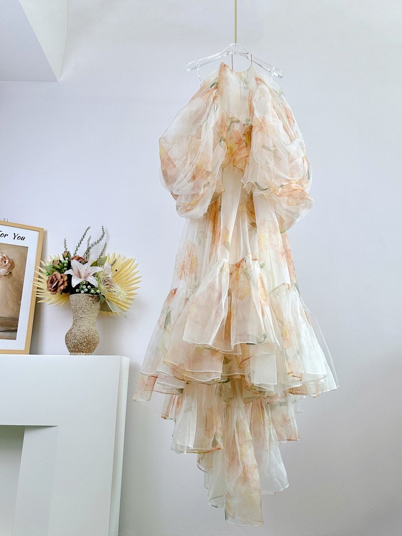 Christian Louboutin Zimmermann - Image 64