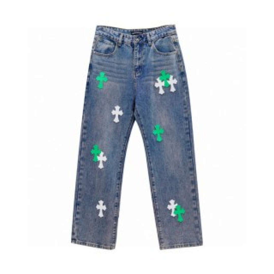 Christian Louboutin Chrome Hearts - Image 113