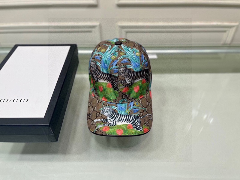 Other Hat, photo 1