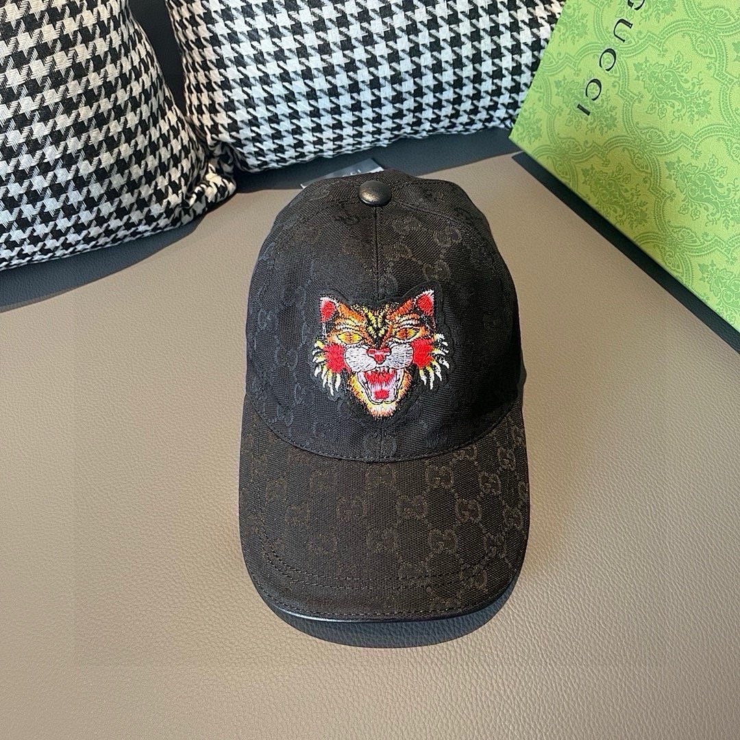 Other Gucci Hat - Image 67