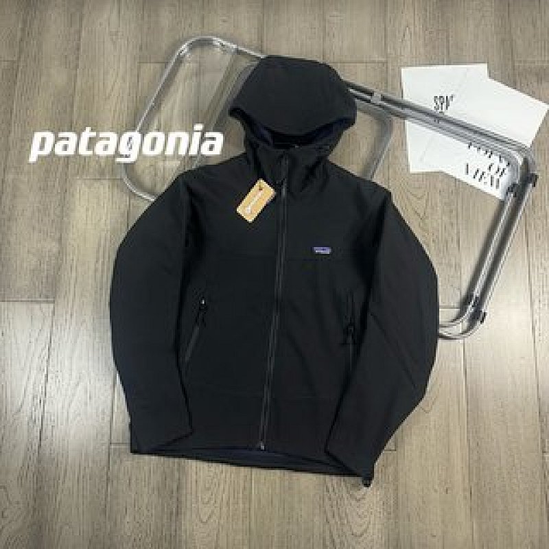 Christian Louboutin Patagonia
