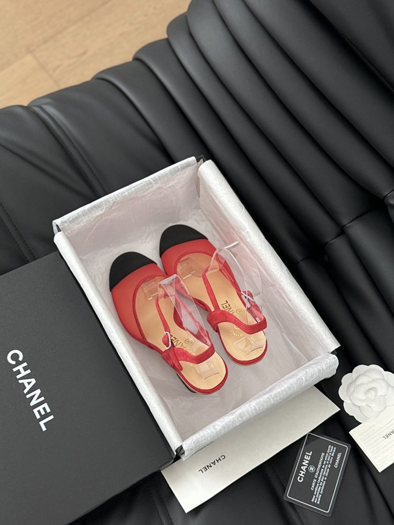 Other Chanel Shoes - Image 8