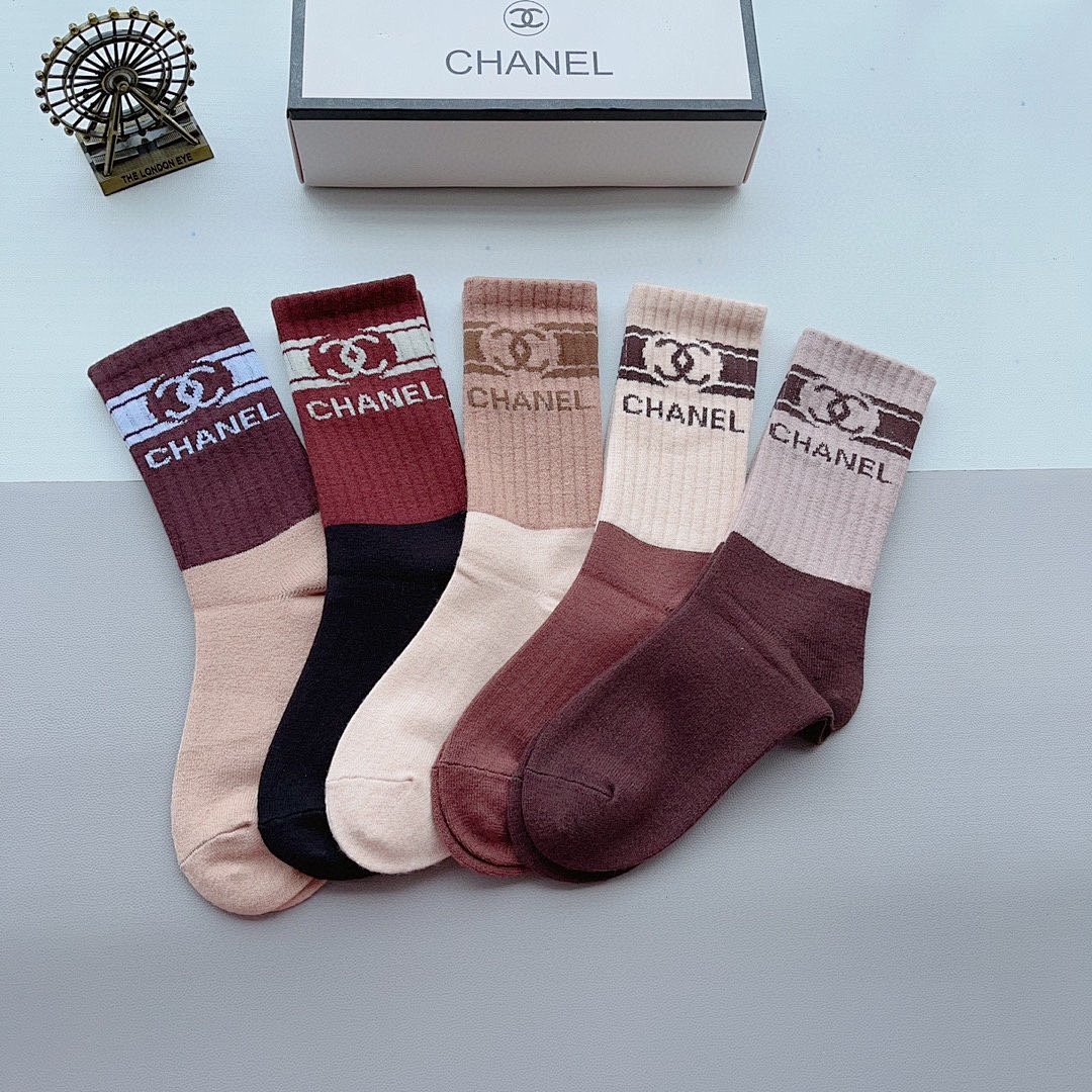 Other Socks, photo 1