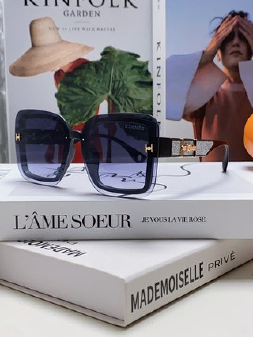 Other HERMES Sunglasses - Image 36