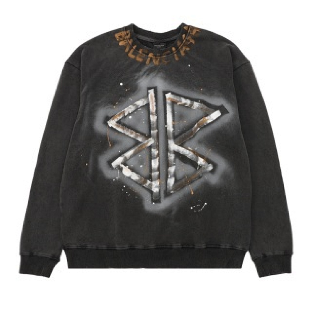 Christian Louboutin Balenciaga Mens Winter - Image 56