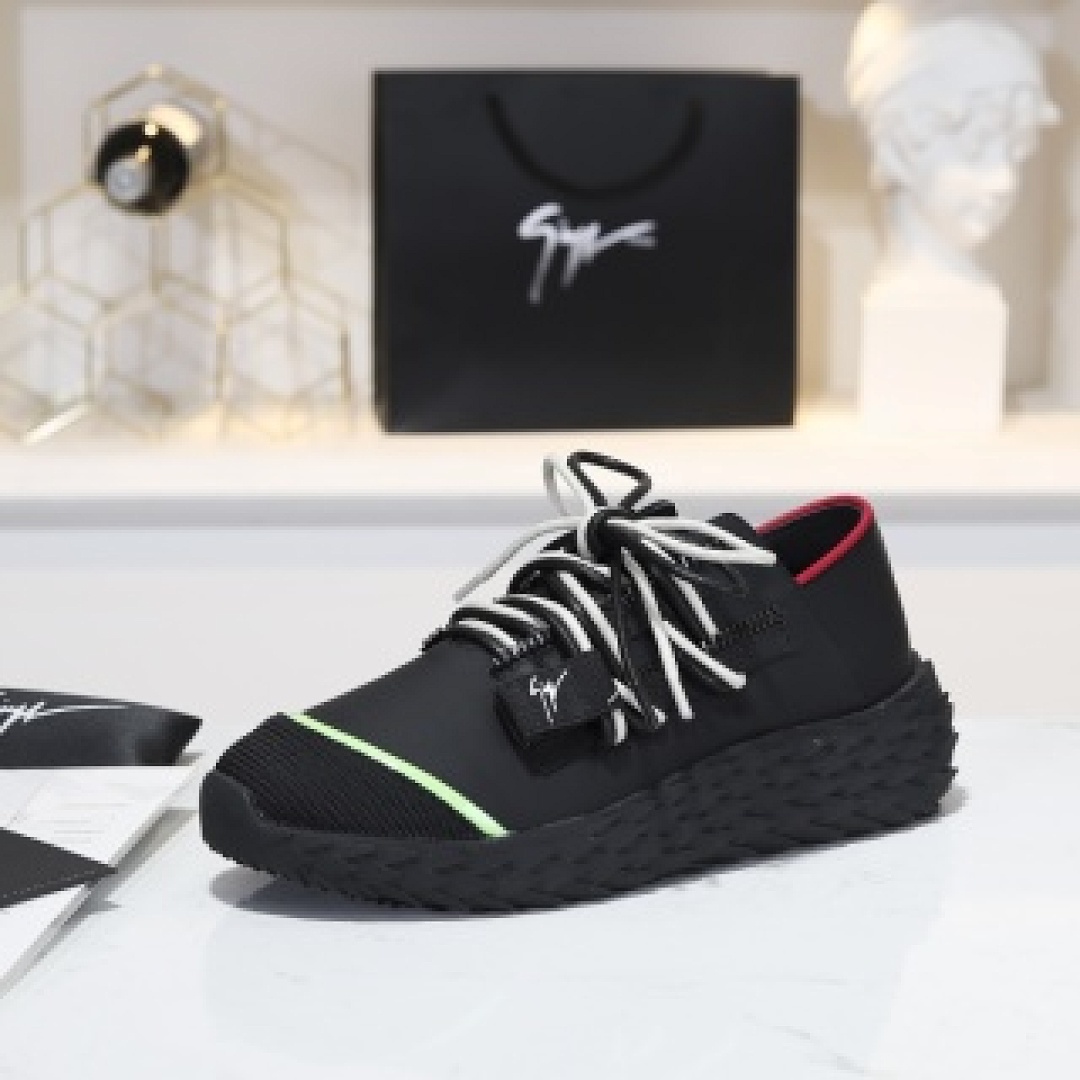 Other Giuseppe Zanotti - Image 4