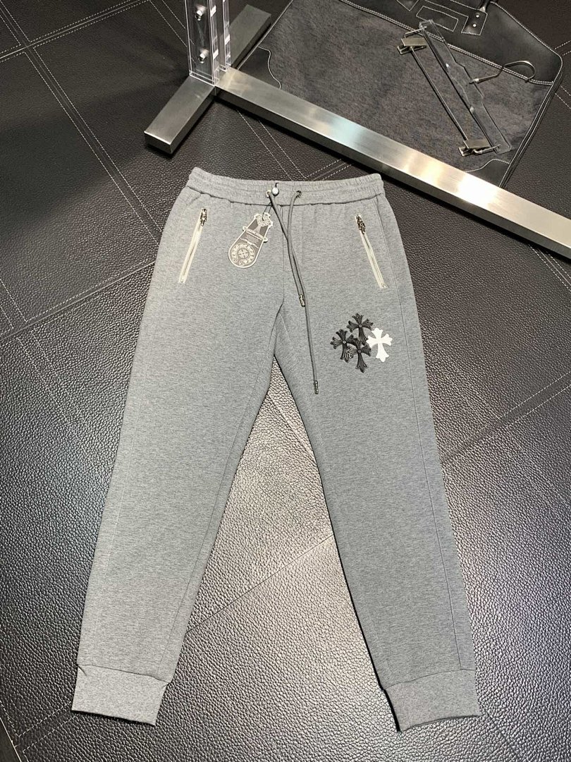 Chanel Chrome Hearts Trousers - Image 53