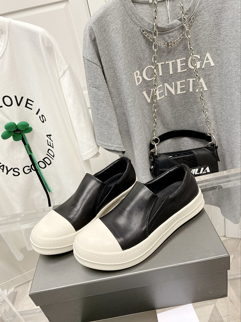 Other Rick Owens Shoes - Image 112