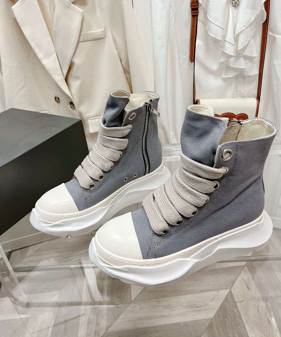 Other Rick Owens Shoes - Image 61