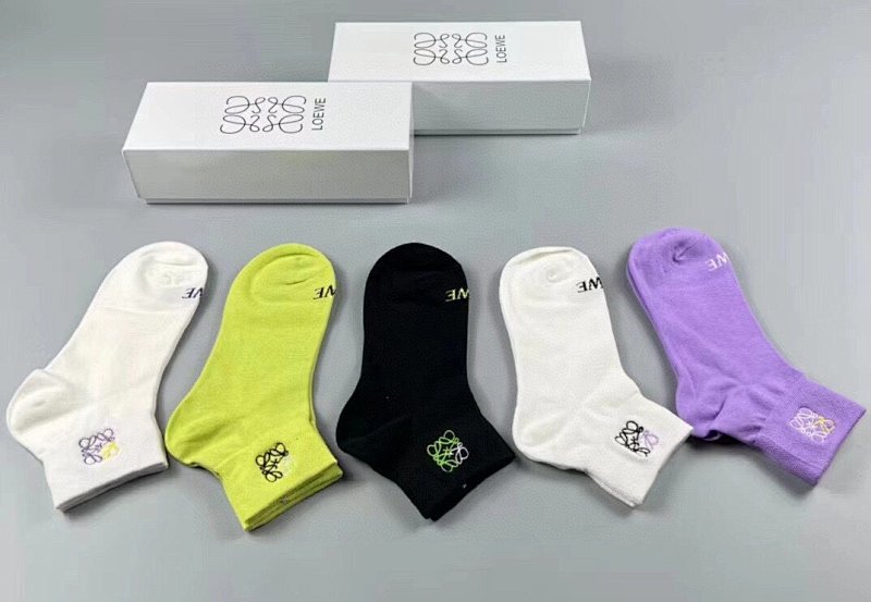 Other Socks, photo 1