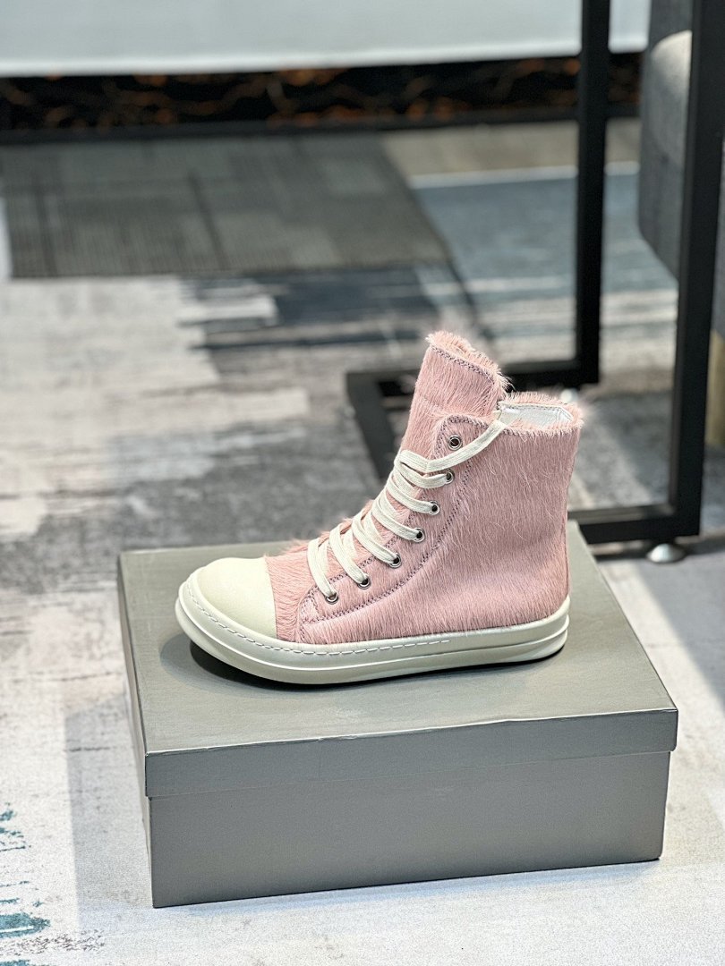 Other Rick Owens Shoes - Image 82
