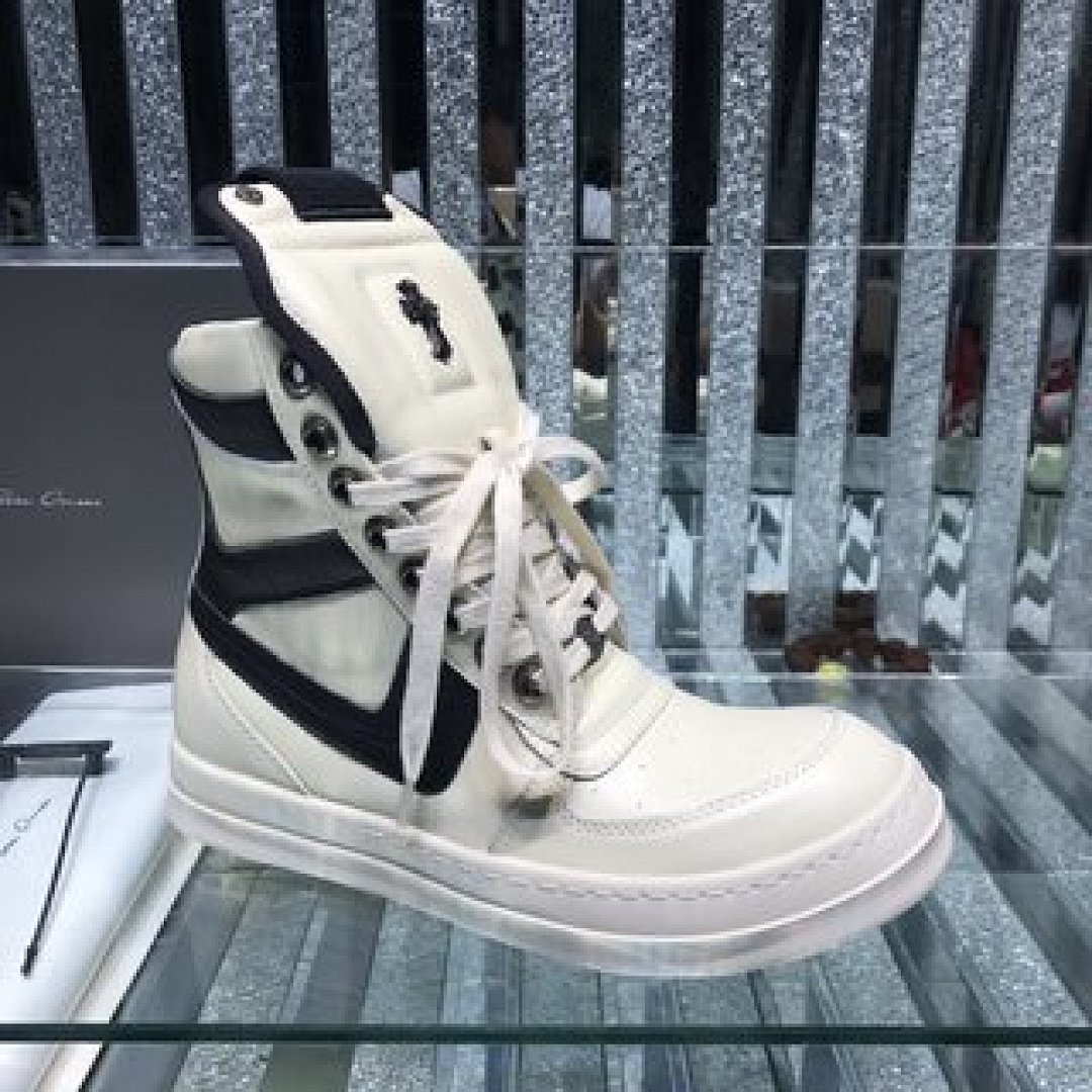 Rick Owens Shoes - Image 110