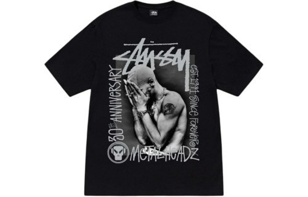 Christian Louboutin Stussy - Image 112