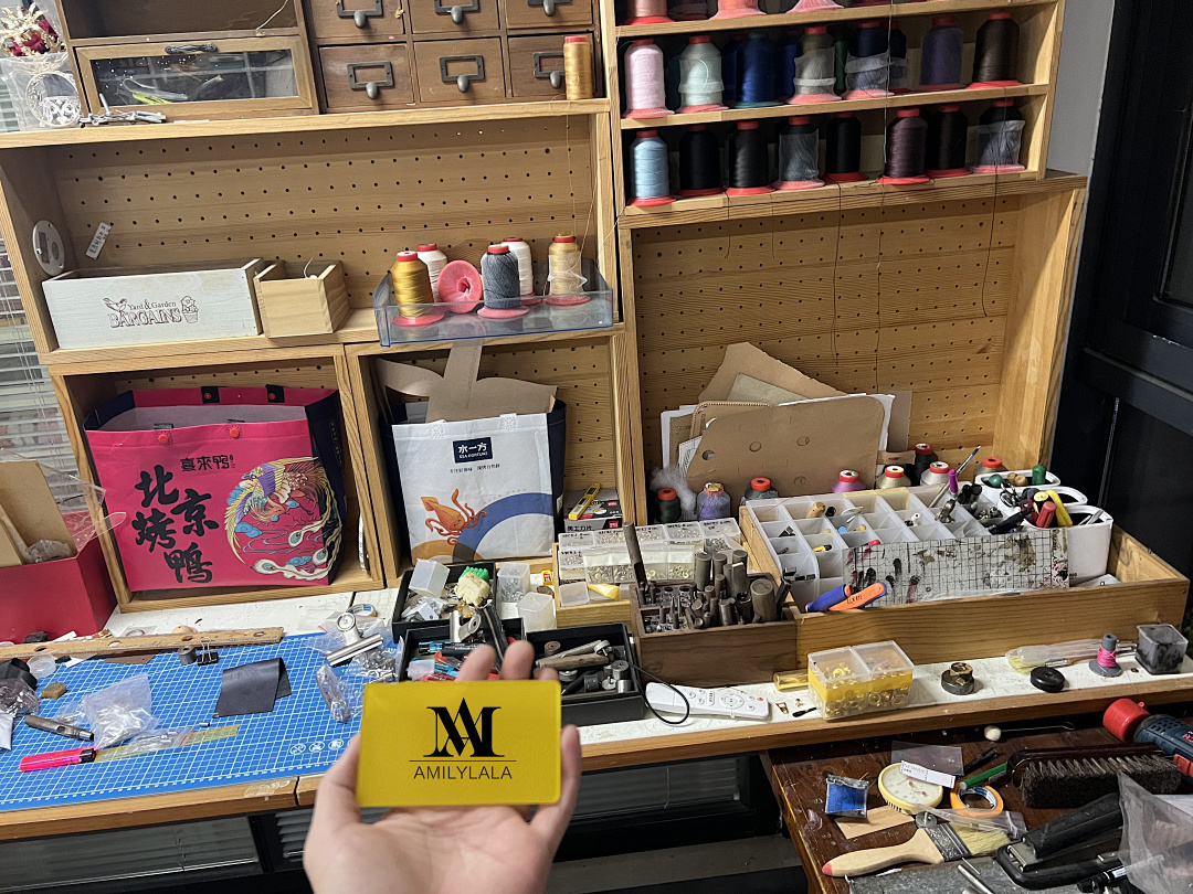 Other Factory Tidbits - Image 3