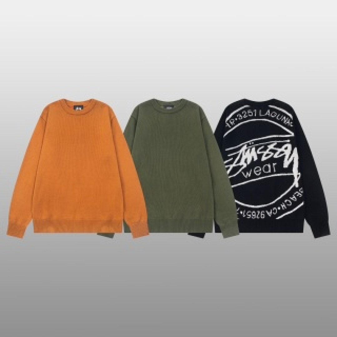 Christian Louboutin Stussy - Image 114