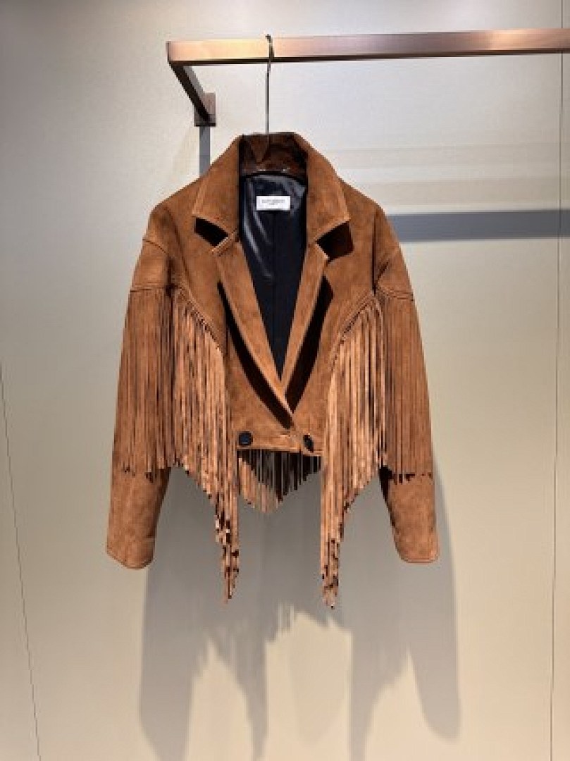 Other Women's Leather Jacket11 - Image 121