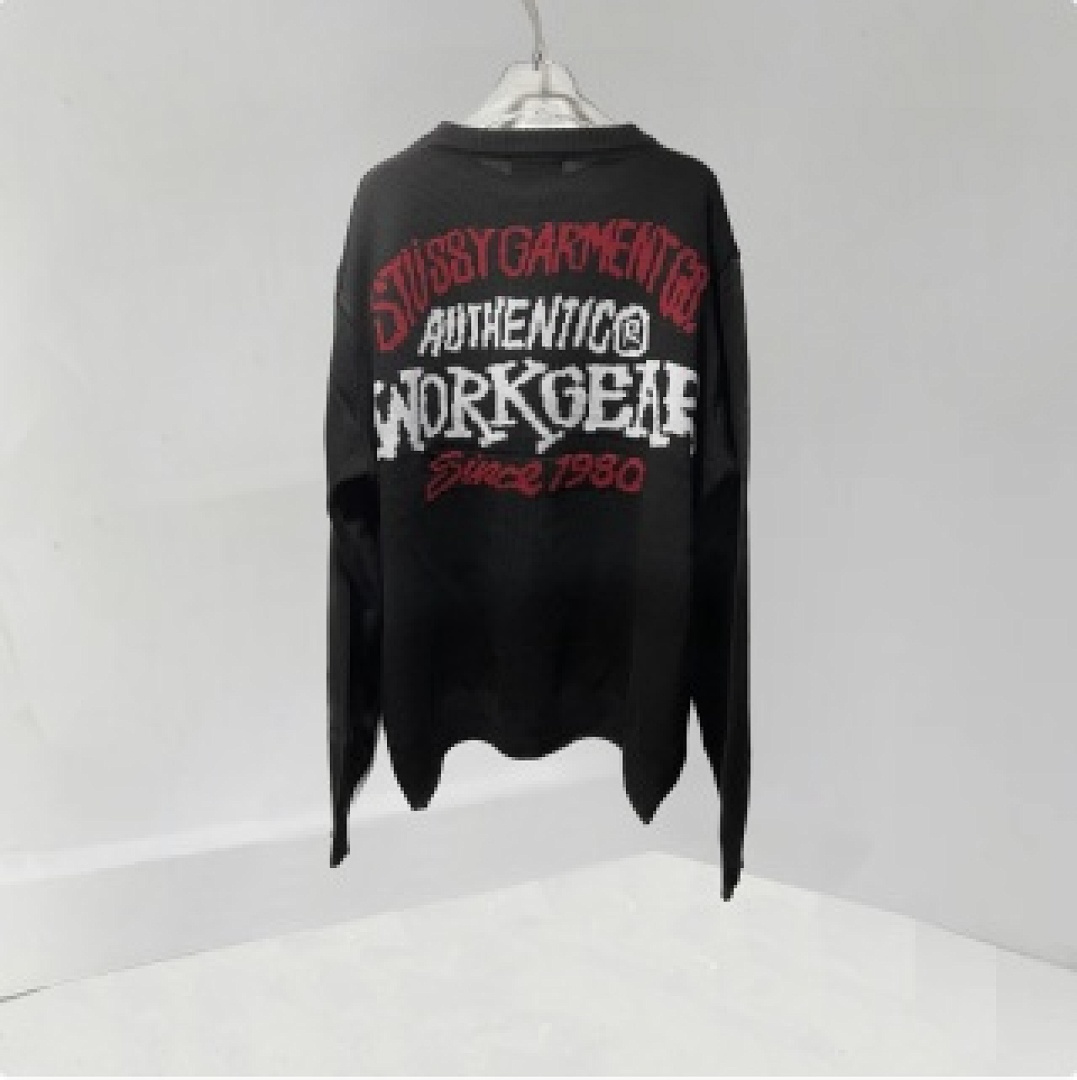 Christian Louboutin Stussy - Image 51