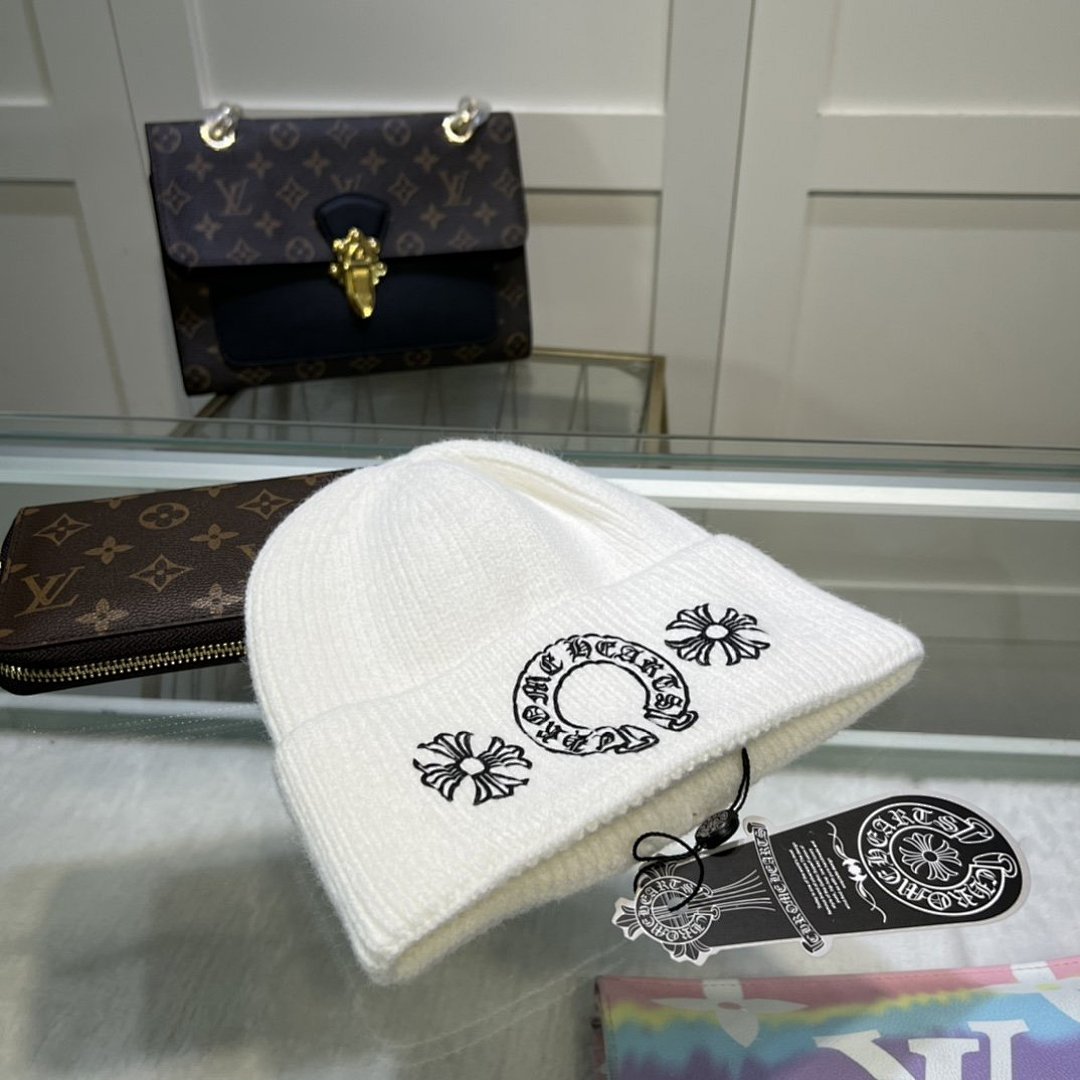 Other Chrome Hearts Hat - Image 42